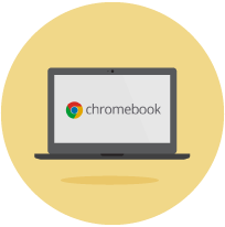 Chromebook Compatible